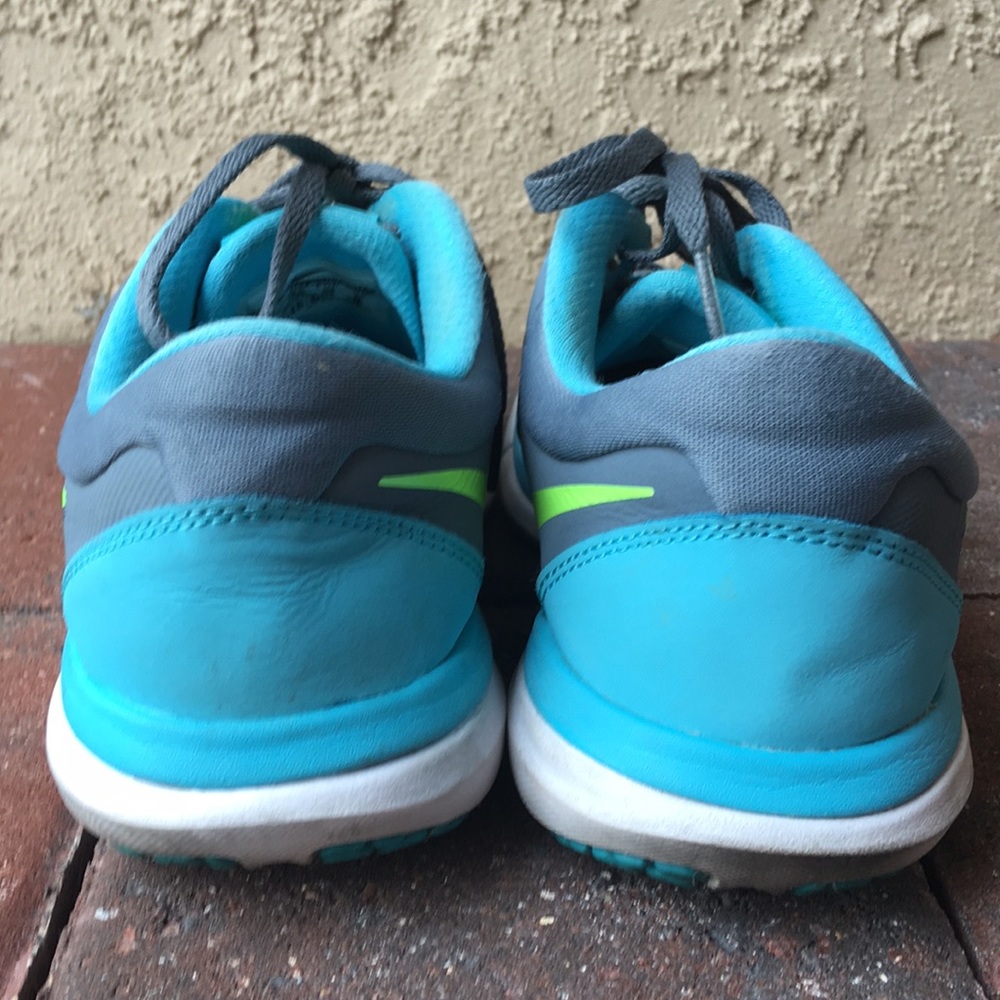 NIKE 2015 FLEX RUN - Picture 3 of 7